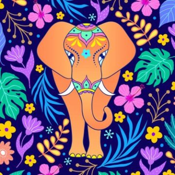 Mi történt valaha azzal az elefánttal, aki 300 mg LSD-t kapott egy tudományos kísérlet részeként?