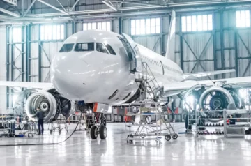 What to Look for in an Aerospace Manufacturing Company | AMI