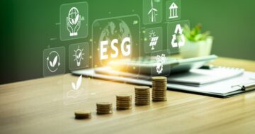 เกิดอะไรขึ้นใน ESG: เอกสารของ DEI, ผลกำไรจากหนี้สีเขียว, ซอฟต์แวร์ ESG กำลังบูม | กรีนบิส