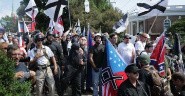 White Supremacists Lean On Crypto, Says Anti-Defamation League Report on Extremists