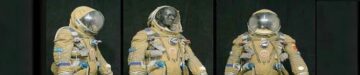 ¿Por qué ISRO puede utilizar trajes espaciales fabricados en Rusia para los astronautas de Gaganyaan en lugar de trajes IVA fabricados en India?