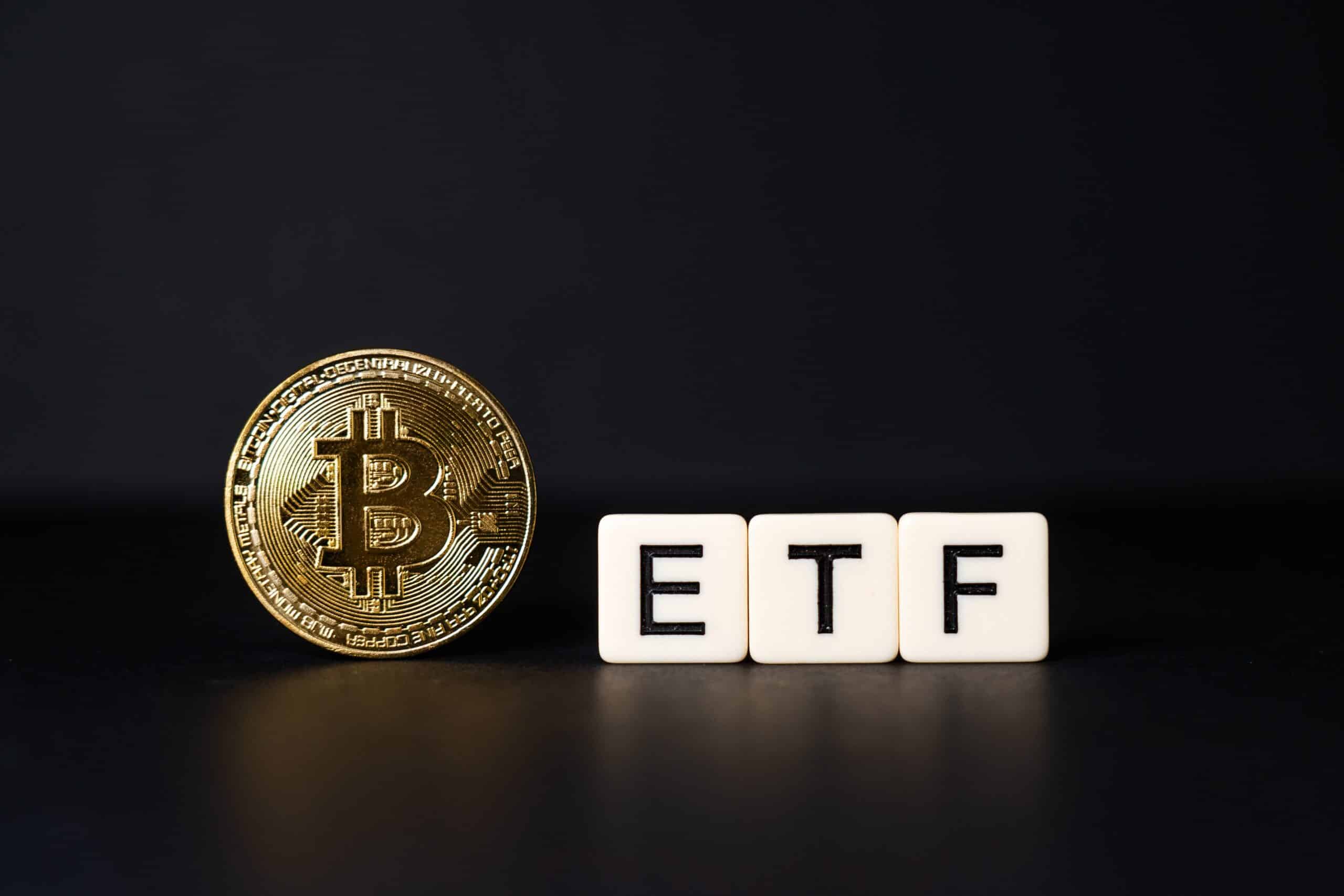 Why Spot Bitcoin ETFs Are (But Mostly Aren't) a Big Deal for Crypto - Unchained
