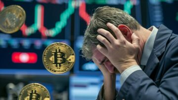 De ce intrările de ETF bitcoin sunt o mare dezamăgire | Forexlive