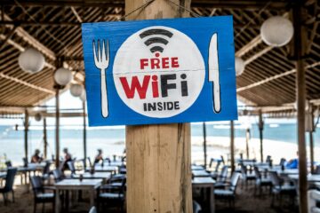 Wi-Fi HaLow 正在针对智能家居和物联网应用进行试验