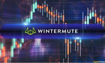 A Wintermute OTC kereskedési volumene 400%-os növekedést mutat 2023-ban: Jelentés