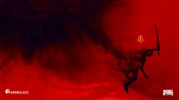 Witcher 3 director's Rebel Wolves studio confirms first project as dark fantasy RPG Dawnwalker