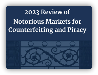 World’s Most Notorious Pirate Sites Listed in New USTR Report
