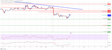 XRP Price Prediction – This Resistance Is The Key To Next Rally