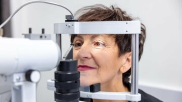 FDA je odobrila ZEISS za laserski očesni sistem