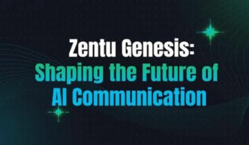 Zentu Genesis が ABBC 3.0 を発表、人間と AI の関係に革命をもたらす
