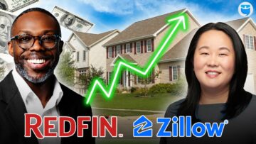 Zillow og Redfins toppøkonomer gir sine spådommer om boligmarkedet for 2024