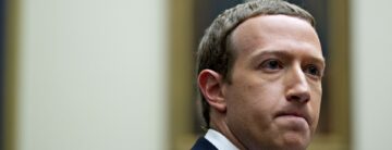 Zuckerberg jager kunstig intelligens mens Metaverse-drømmene forsvinner, Facebook fyller 20 (3) - CryptoInfoNet