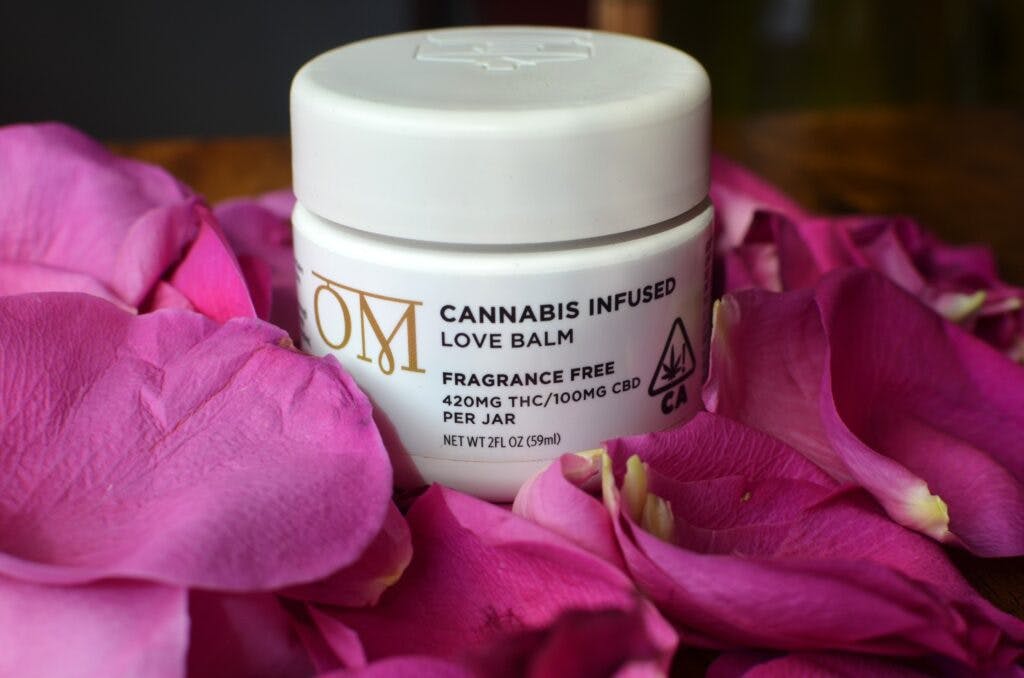 10 best cannabis lubes for Valentine’s Day and beyond 2024