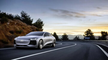 우리가 기대하는 20대의 새로운 전기 자동차가 2024년과 2025년에 곧 출시될 예정입니다.