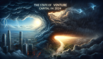 2023 Global Venture-rapporter var dystre, men der er grunde til at være optimistisk - VC Cafe