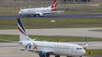 Drei verschiedene Fluggesellschaften erringen den Sieg bei der Pünktlichkeitsleistung im Januar