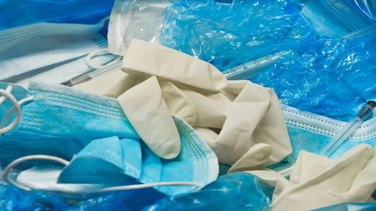 4 Best Practices for Reducing Medical Supply Waste! - Supply Chain Game Changer™