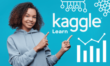 7 microcorsi Kaggle gratuiti per principianti di data science - KDnuggets