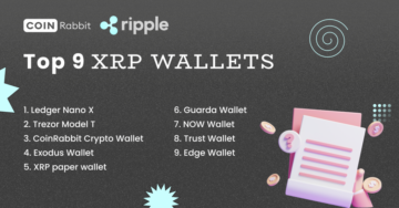 9 Best XRP Wallets in 2024 – Top Ripple Wallets Revealed