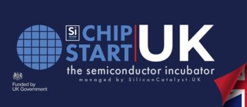 Откровенный разговор с Шоном Редмондом о ChipStart в Великобритании - Semiwiki