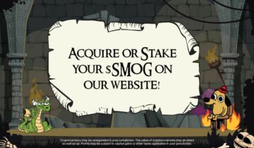 A Comprehensive Guide on How to Buy $SMOG Tokens: Navigate the World of Meme Coins with Confidence