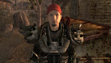 A New Vegas mod that added Fred Durst from Limp Bizkit was thought lost for 7 years⁠—until someone finally found it on their hard drive