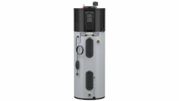 A. O. Smith’s New 120V Heat Pump Water Heater Allows You To Plug It Into A Standard Outlet - CleanTechnica