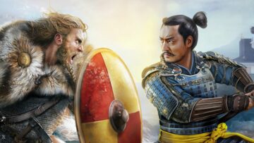 Um quarto de século após seu lançamento, Age of Empires 2 ainda está recebendo DLC