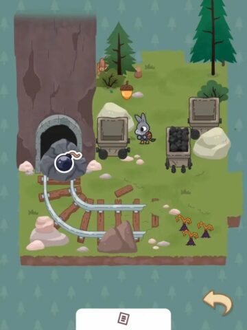 ‘A Tiny Sticker Tale’, ‘Ex Astris’, ‘Flying Tank’, ‘Looking Up I See Only A Ceiling’, ‘Bike Unchained 3’, ‘Eggy Party’ and More – TouchArcade