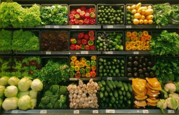 解决食品行业的“绿色清洗”问题 - 碳素养项目