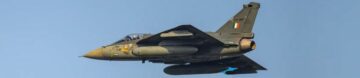 Avanceret variant af TEJAS Fighter, der skal flyve inden udgangen af ​​denne måned: Intl. Medier
