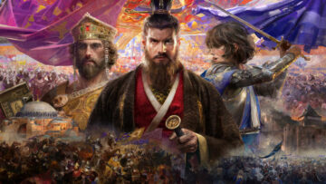 Age Of Empires Mobile bo navidezno predstavljena avgusta