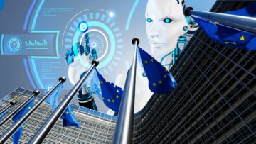 AI ایکٹ نے EU ممالک کی مکمل توثیق کے ساتھ رفتار حاصل کی۔