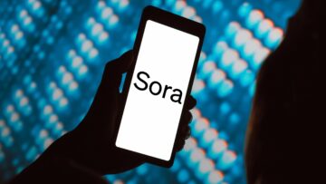 AI märgid saavutasid uued rekordid, kui investorid panustavad OpenAI Sorale