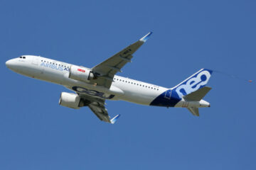 Az Airbus célja, hogy 800-ben 2024 repülőgépet szállítson le