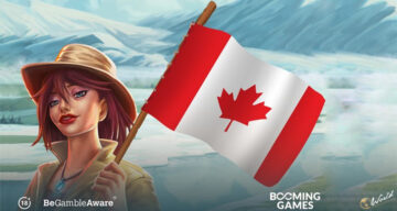 منحت لجنة الكحول والألعاب في أونتاريو ترخيصًا كاملاً للمقامرة بين الشركات (B2B) لشركة Booming Games