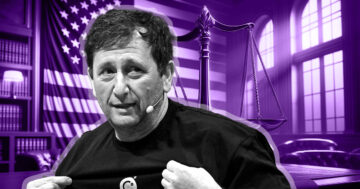 Alex Mashinsky wants to continue retaining SBF's defense lawyers for his trial
