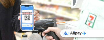 Alipay+'s netværk vokser i Thailand, accepterer betalinger fra 13 globale e-wallets - Fintech Singapore