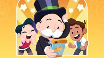 Όλα τα ορόσημα και οι ανταμοιβές για τα Cupid's Cuties στο Monopoly GO