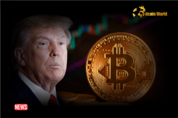 Amazing! Donald Trump Is No Longer Anti-Crypto