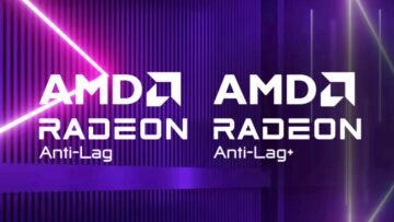 AMD's Anti-Lag+ looks to have been rehabilitated after the previous version gave some players a nasty case of the bans