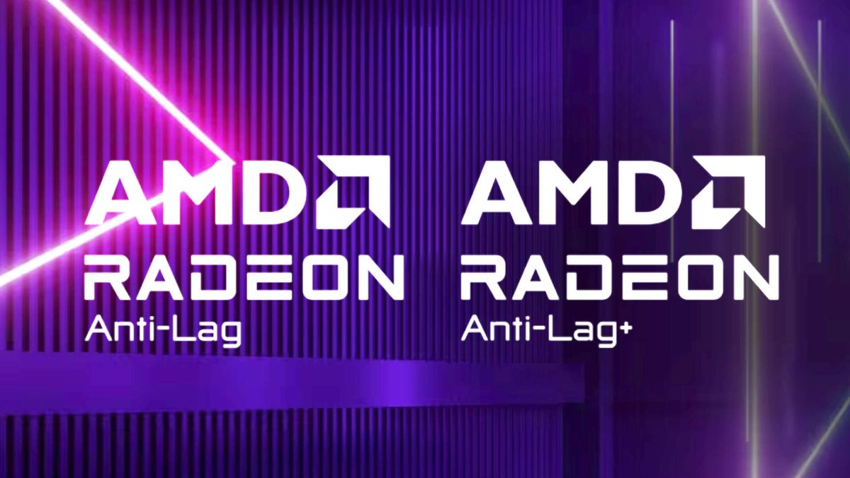 Úgy tűnik, az AMD Anti-Lag+-ját rehabilitálták, miután az előző verzió néhány játékos számára csúnya esetet adott a kitiltásra.