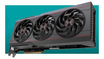 GPU RX 7900 XT của AMD đạt mức giá thấp nhất từ ​​trước đến nay là 699 USD và đó chính là mức giá mà nó phải có