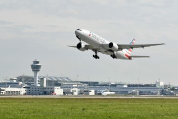 美国航空成为唯一一家在纽约和东京之间运营航班的美国航空公司