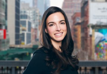 Ana Mahony, Addition Wealth의 공동 창립자 겸 CEO, 금융 건강에 대한 디지털과 인간적 접근 방식