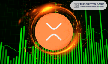 Analytic Platform Indicates XRP Tranquil Phase Signals an Imminent Upswing