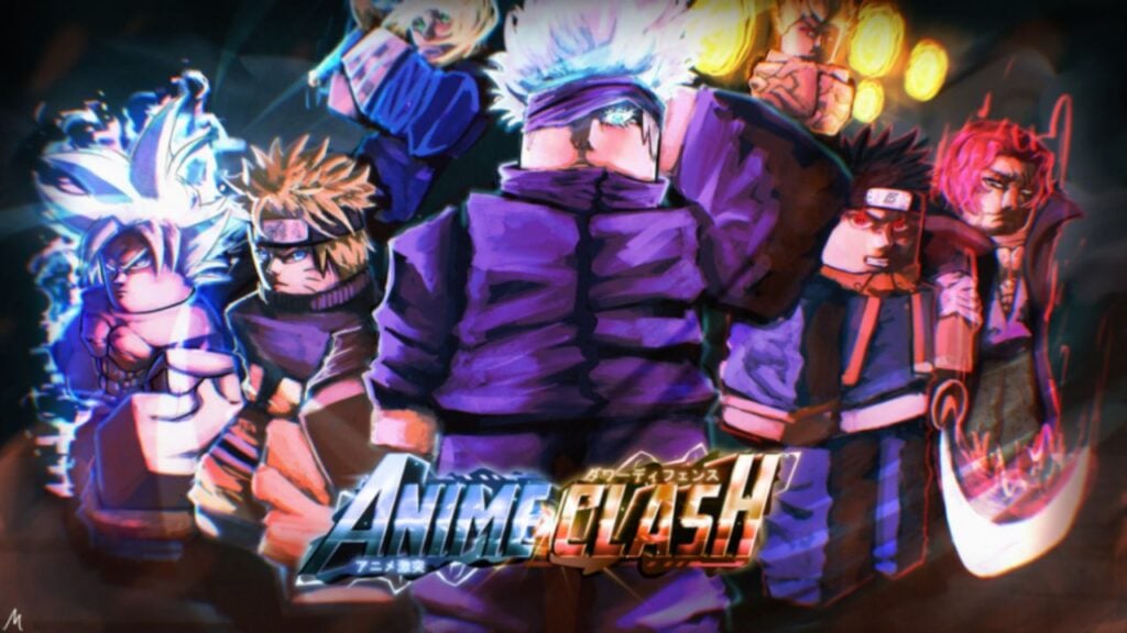 Anime-Clash-Codes – Droid Gamers