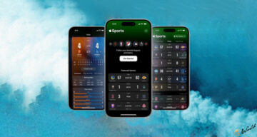 Apple lancia la nuova app per iPhone Apple Sports per migliorare l'esperienza complessiva dei giocatori nel settore delle scommesse sportive