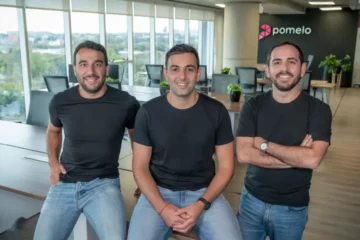 Argentiinan maksut fintech Pomelo maksaa 40 miljoonaa dollaria LatAm-liiketoiminnan laajentamiseksi