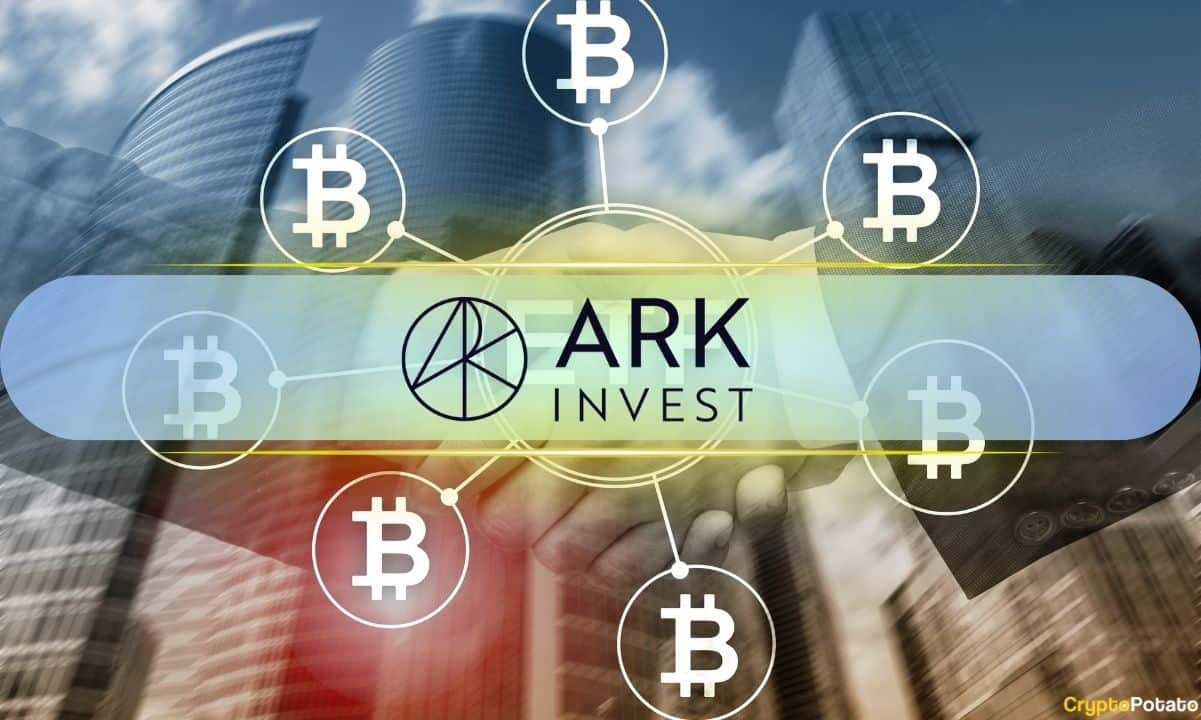 Ark 21Shares Becomes Third Bitcoin ETF to Top $1 Billion After Big Inflow Day
